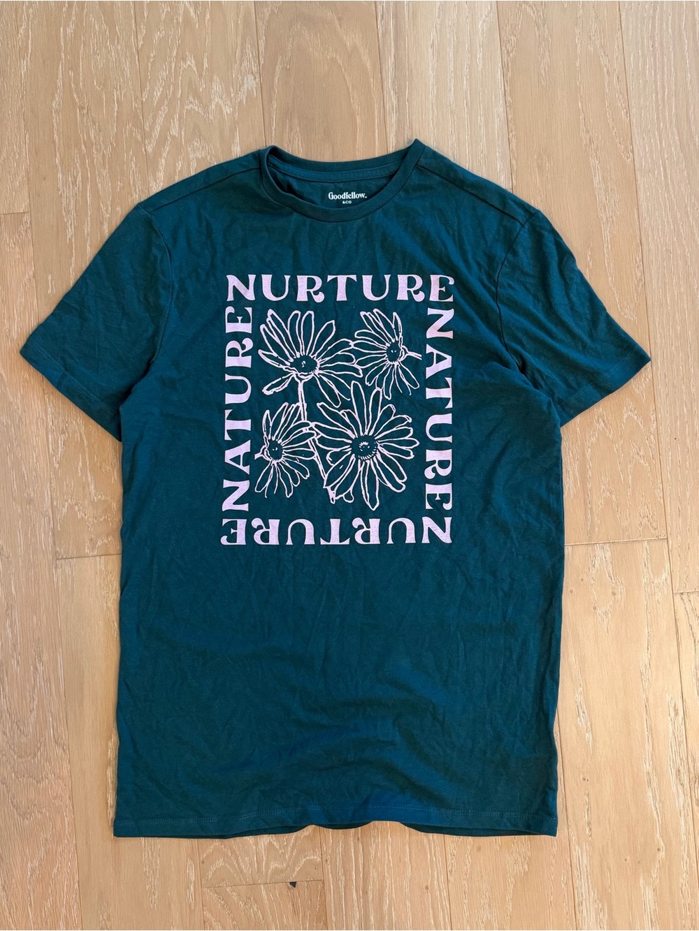 Graphic Tee